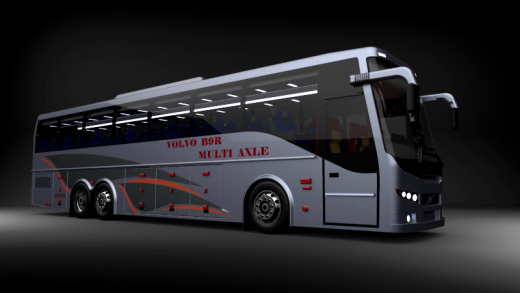 客车、公交车(49)缩略图